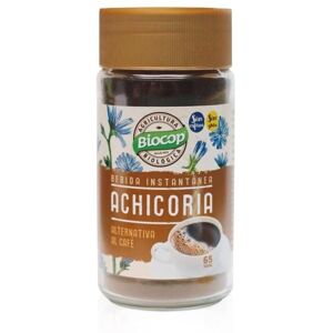 Biocop Achicoria soluble - Sustituto de café de achicoria Biocop Achicoria soluble - Sustituto de café de achicoria