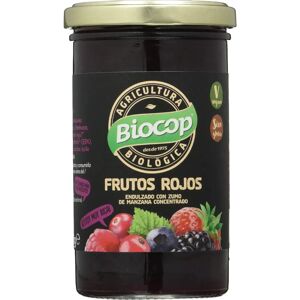 Compota de Frutos Rojos Biocop - Orgánico, 265g Compota de Frutos Rojos Biocop - Orgánico, 265g