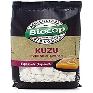 Biocop Kuzu Pueraria Lobata Orgánico - Espesante Japonés Biocop Kuzu Pueraria Lobata Orgánico - Espesante Japonés