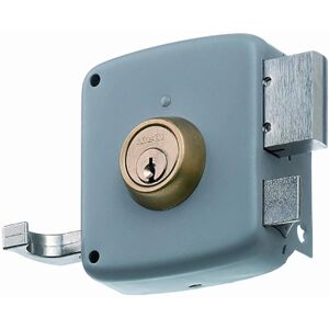 MCM - Modell 2525PR-100-Izquierda - Innentürschloss MCM - Modell 2525PR-100-Izquierda - Innentürschloss