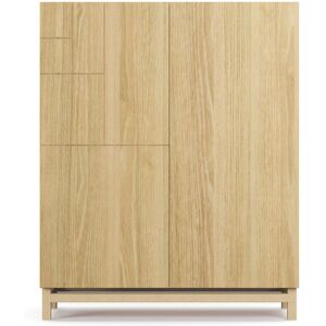 Herdasa Volda Zapatero - Estilo Escandinavo - 112cm Herdasa Volda Zapatero - Estilo Escandinavo - 112cm