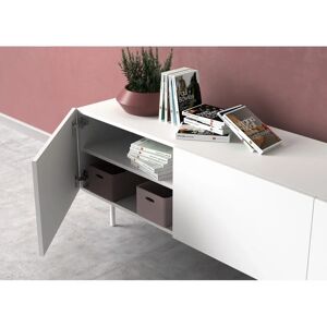 Mueble de TV Colección PRINTED Herdasa - 3 Puertas, 180cm Mueble de TV Colección PRINTED Herdasa - 3 Puertas, 180cm