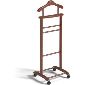 Galán de Noche Lyon Herdasa - Madera de haya lacada - Soporta 20kg Galán de Noche Lyon Herdasa - Madera de haya lacada - Soporta 20kg
