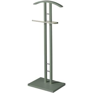 Percha modelo Chicago Herdasa - Estilo moderno verde Percha modelo Chicago Herdasa - Estilo moderno verde