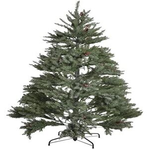 DKD Home Decor Sneeuwval Kerstboom - Kerstboom DKD Home Decor Sneeuwval Kerstboom - Kerstboom