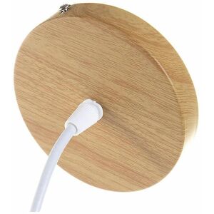 DKD Home Decor Bambus Loftlampe - Loftlampe DKD Home Decor Bambus Loftlampe - Loftlampe