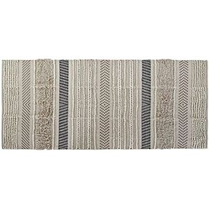 DKD Home Decor Katoenen Boho - 160 x 230 cm Vloerbedekking DKD Home Decor Katoenen Boho - 160 x 230 cm Vloerbedekking