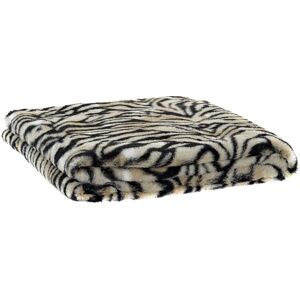 DKD Home Decor Villi 130 x 170 - Blanket DKD Home Decor Villi 130 x 170 - Blanket