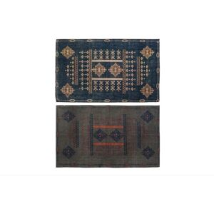 DKD Home Decor Arabische Tapijt - Tapijt DKD Home Decor Arabische Tapijt - Tapijt