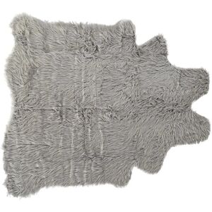 Fijalo Meti TX185879 Polyester Grau - Teppich Fijalo Meti TX185879 Polyester Grau - Teppich