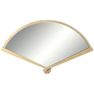DKD HOME DECOR Gold Wall Mirror - Mirror DKD HOME DECOR Gold Wall Mirror - Mirror