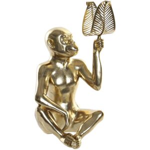 Fijalo FD189964 Statua di scimmia in resina - Figura decorativa Fijalo FD189964 Statua di scimmia in resina - Figura decorativa