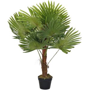 Fijalo Meti - JA192397 - Planta Decorativa de Palma Verde - Planta Decorativa Fijalo Meti - JA192397 - Planta Decorativa de Palma Verde - Planta Decorativa