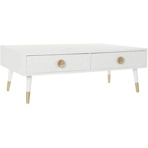 DKD Home Decor Fir 120x65x42cm - Centre Table DKD Home Decor Fir 120x65x42cm - Centre Table