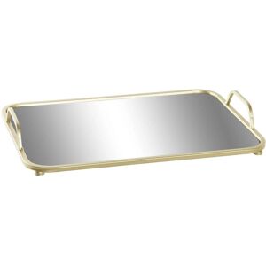 DKD Home Decor Gilded Mirror - Decorative Mirror DKD Home Decor Gilded Mirror - Decorative Mirror