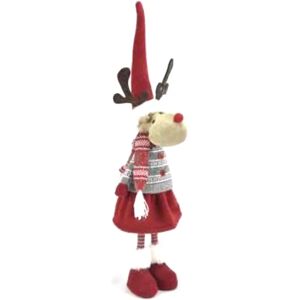 DKD HOME DECOR Vielkleurig - Kerstdecoraties DKD HOME DECOR Vielkleurig - Kerstdecoraties