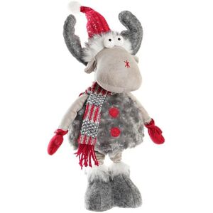 DKD HOME DECOR Polyester Multicolor Decorative Figure - Decor DKD HOME DECOR Polyester Multicolor Decorative Figure - Decor