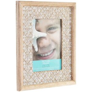 DKD HOME DECOR MDF Wielokolorowa Ramka - Ramka DKD HOME DECOR MDF Wielokolorowa Ramka - Ramka