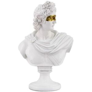 DKD Home Decor Masquerade Hero - Decorative Figure DKD Home Decor Masquerade Hero - Decorative Figure