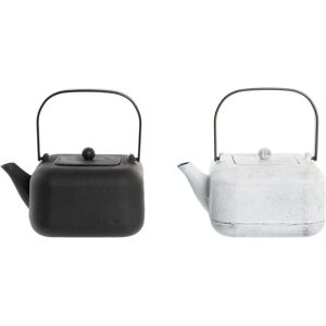 DKD Home Decor Teapot - Oriental 1.2L - Teapot DKD Home Decor Teapot - Oriental 1.2L - Teapot