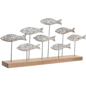 Fijalo Meti FD203871 - Zeemeerminnenvis Decoratief Figuur - Decoratie Type Fijalo Meti FD203871 - Zeemeerminnenvis Decoratief Figuur - Decoratie Type