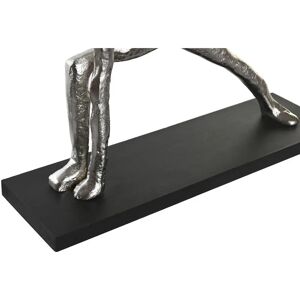 DKD Home Decor Indian Yoga Decorative Figurine - 33cm DKD Home Decor Indian Yoga Decorative Figurine - 33cm