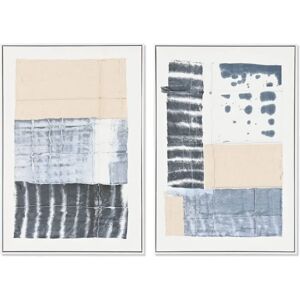 Abstrakcyjny Miejski Obraz DKD Home Decor - Obraz Abstrakcyjny Miejski Obraz DKD Home Decor - Obraz