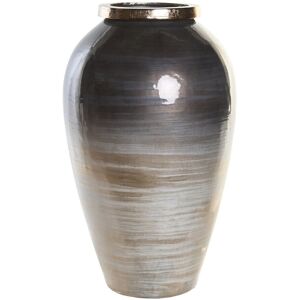 Fijalo JR205308 - Vas - Modern, Flerfärgad, Aluminium, Kristall Fijalo JR205308 - Vas - Modern, Flerfärgad, Aluminium, Kristall