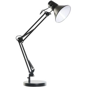 Fijalo LA207354 Schwarzes Metall Tischlampe - Tischlampe Fijalo LA207354 Schwarzes Metall Tischlampe - Tischlampe