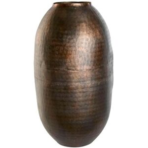 BigBuy Vas DKD Home Decor Guld Aluminium Antik Finish 40x38x68cm BigBuy Vas DKD Home Decor Guld Aluminium Antik Finish 40x38x68cm