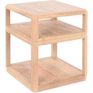 Home ESPRIT Mango-Holz Beistelltisch - Tisch Home ESPRIT Mango-Holz Beistelltisch - Tisch