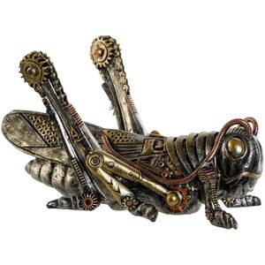 ESPRIT Grey Multicolour Decorative Figure - Home ESPRIT Grey Multicolour Decorative Figure - Home