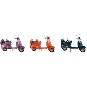 ESPRIT Motorbike Vintage Decorative Figure - Decor Item ESPRIT Motorbike Vintage Decorative Figure - Decor Item