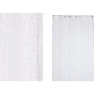 Cortinas Blancas ESPRIT - Decoración del Hogar Cortinas Blancas ESPRIT - Decoración del Hogar