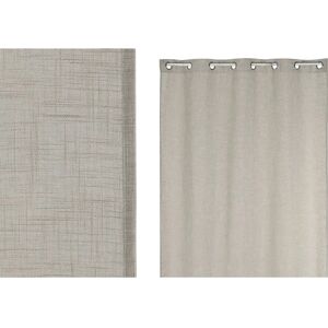 Esprit Beige Curtains - 140x260x260 cm - Modern Home Decor Esprit Beige Curtains - 140x260x260 cm - Modern Home Decor