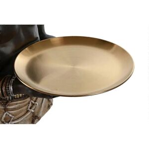 ESPRIT Colonial Multicolour Decorative Figure - 2 Units ESPRIT Colonial Multicolour Decorative Figure - 2 Units