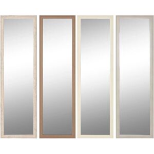 ESPRIT Wall Mirror - Traditional Style - 4 Units ESPRIT Wall Mirror - Traditional Style - 4 Units