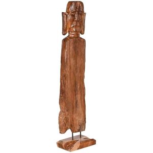 ESPIRIT 28 x 20 x 137 cm Dekorative Figur ESPIRIT 28 x 20 x 137 cm Dekorative Figur