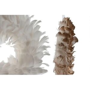 ESPRIT White Gold Feather Wreath - Christmas ESPRIT White Gold Feather Wreath - Christmas