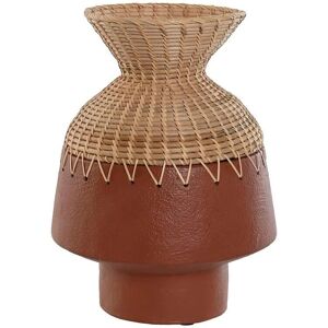ESPRIT Natural Terracotta Vase - Home Decor ESPRIT Natural Terracotta Vase - Home Decor