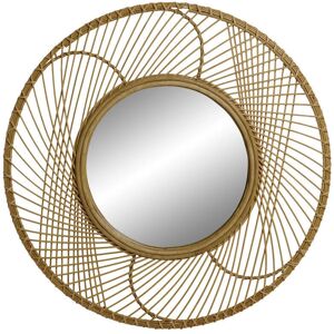 ESPRIT Natural Tropical Wall Mirror - Wall mirror ESPRIT Natural Tropical Wall Mirror - Wall mirror