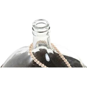 ESPRIT Dark Brown Crystal Colonial Vase - Vase ESPRIT Dark Brown Crystal Colonial Vase - Vase