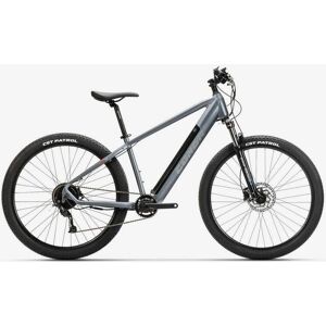 Conor Java Bicicleta Eléctrica de Montaña - 29'', Gris Conor Java Bicicleta Eléctrica de Montaña - 29'', Gris