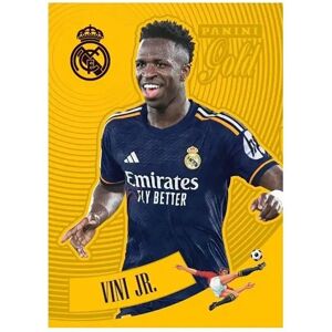 Panini - Real Madrid Tribute - 23/2 - Collectible Panini - Real Madrid Tribute - 23/2 - Collectible
