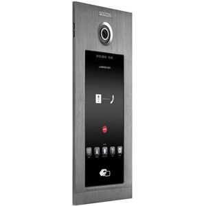 Sistema de Videoportero Fermax 1445 - Pantalla Táctil 10" - Cámara HD - Control de Acceso Sistema de Videoportero Fermax 1445 - Pantalla Táctil 10" - Cámara HD - Control de Acceso