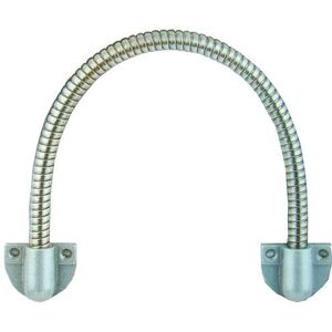 Sistema videocitofono Fermax 3083 - Montaggio a superficie, acciaio inox Sistema videocitofono Fermax 3083 - Montaggio a superficie, acciaio inox