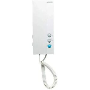 Fermax Modèle 3391 Interphone Vidéo - Système de vidéocommunication Fermax Modèle 3391 Interphone Vidéo - Système de vidéocommunication