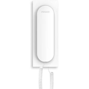 Système Vidéo Interphone Fermax 3426 - Plastique ABS Résistant - Publicité Système Vidéo Interphone Fermax 3426 - Plastique ABS Résistant - Publicité
