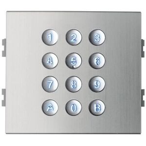 Fermax 7457 Sistema di Videocitofono - Controllo Accessi Fermax 7457 Sistema di Videocitofono - Controllo Accessi
