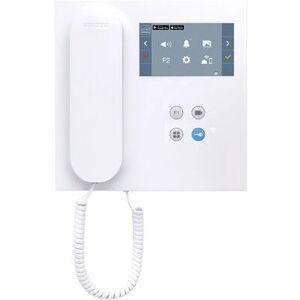 Fermax 9446 Video Intercom Systeem - Kleur 4.3" - Modern Ontwerp Fermax 9446 Video Intercom Systeem - Kleur 4.3" - Modern Ontwerp